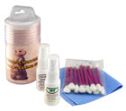 Prairie Dog Hunters Lens Cleaning Kit